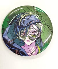 シクフォニ 雨乃こさめ シクフォニランダム缶バッジ 第6弾缶 シクフォニ 雨乃こさめ シクフォニランダム缶バッジ 第6弾缶