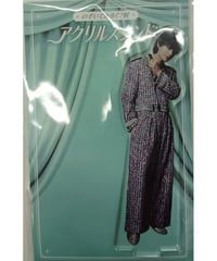 映画 「純愛上等！」 公開記念 POPUP SHOP 鶴 and 亀 アクリルスタンド