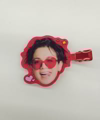 わっしょいCAMP! 缶バッジ ◇ 井上 瑞稀 | K-BOOKS K-POP館 アイドル館