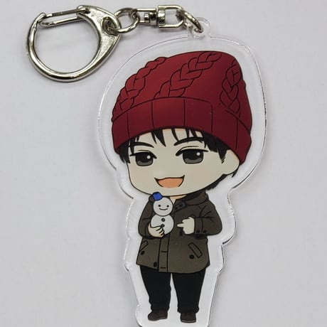 『古川慎』 SNS風クリアカード・ブロマイド SNS風クリアカード・ブロマイド『古川慎』 古川慎 ブロマイド