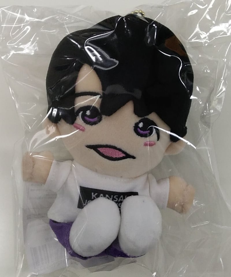 大西風雅 ちびぬい③ 未開封 大西風雅 ちびぬい 新品未開封 大西風雅