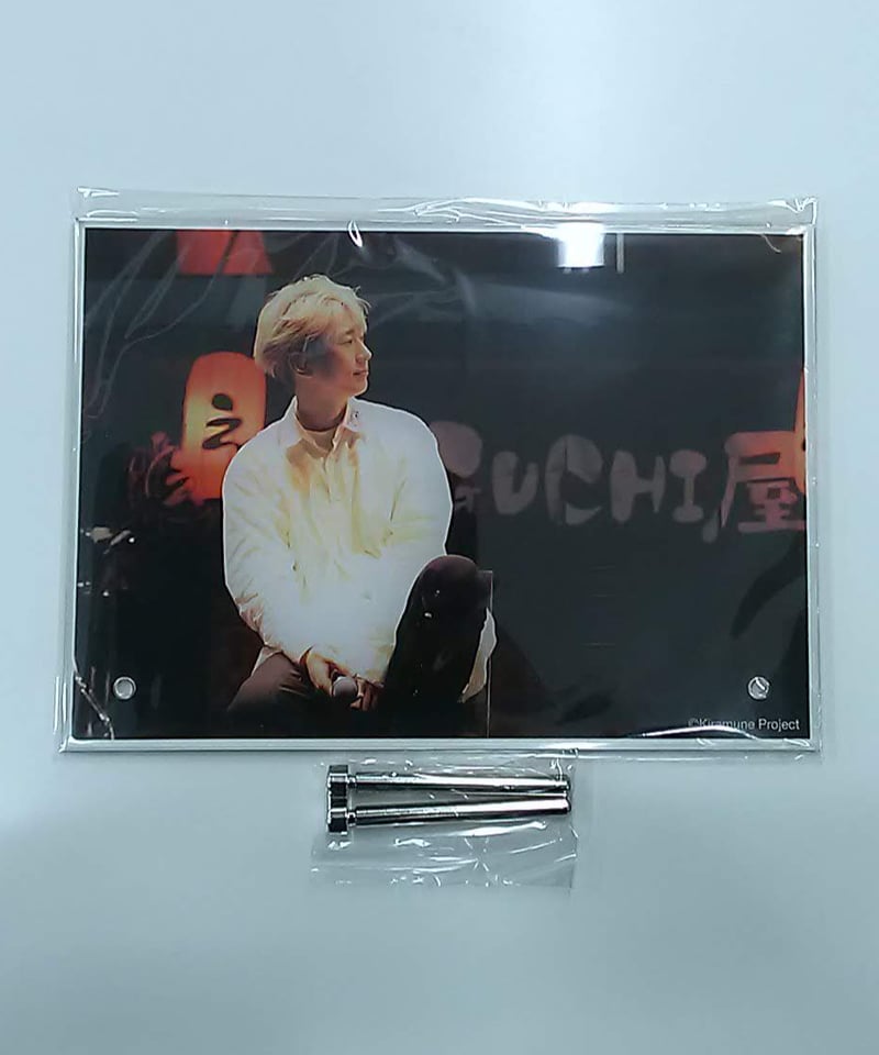 江口拓也 「Takuya Eguchi Live Tour 2022」 開催記念 ラッフル 江口拓也 「Takuya Eguchi Live Tour 2022」 開催記念 ラッフル