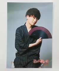 ガチャゴナビス 前田誠二 サイン入りチェキ 前田誠二 ARGONAVIS GACHAGONAVIS チェキ | K-BOOKS K-PO