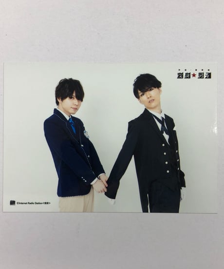 CATEGORY 浦尾岳大 | K-BOOKS K-POP館 アイドル館 動画館 キャスト館