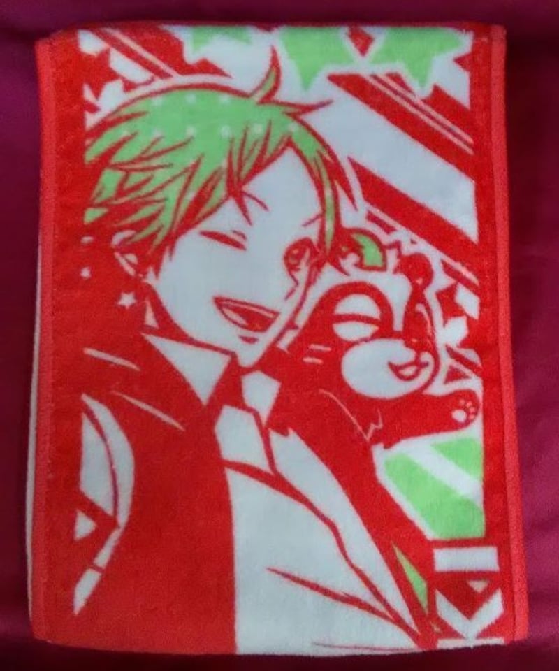 浦島坂田船 うらたぬき タオル セット うらたぬき タオルセット Goods - 浦島坂田船