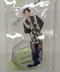 忍コレ 檜山光成 単品】 「少年忍者 LIVE 2025 This is 忍者」 忍コレクション