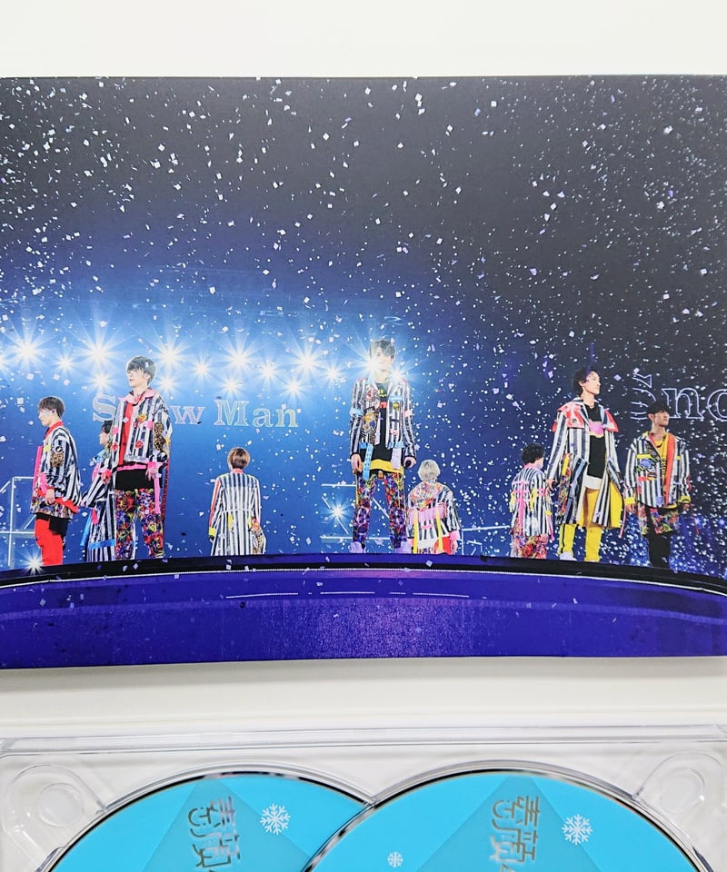 Snow Man 素顔4 DVD SnowMan盤 | K-BOOKS K-POP館 芸能館 Snow Man 素顔4 DVD SnowMan盤 | K-BOOKS K-POP館 芸能館