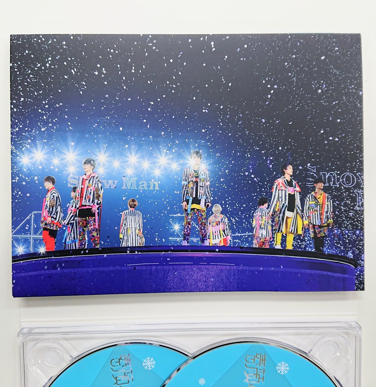 Snow Man 素顔4 DVD SnowMan盤 | K-BOOKS K-POP館 アイド