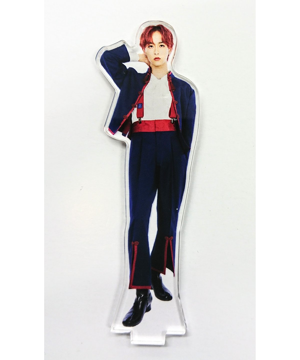 龍宮城 アクリルスタンド KEIGO 制服 vol.0