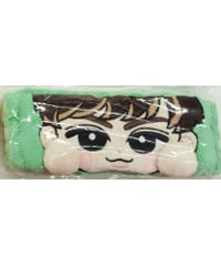 わっしょいCAMP! 缶バッジ ◇ 矢花黎（7 MEN 侍） | K-BOOKS K