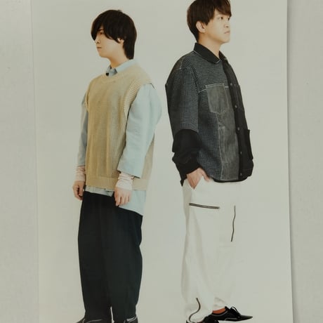石川界人 ブロマイド VOICESTARS セブンネット特典 CATEGORY 石川界人 | K-BOOKS K-POP館 アイドル館 動画館