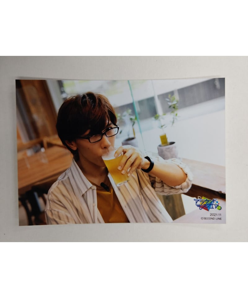 佐藤拓也 「佐藤サン、もう1杯 Presents 報告会 アラウンド ザ