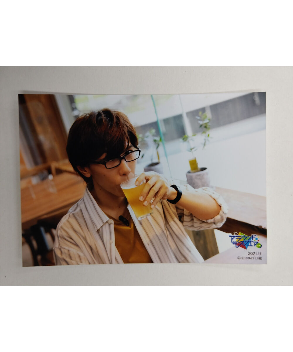 佐藤拓也 「佐藤サン、もう1杯 Presents 報告会 アラウンド ザ