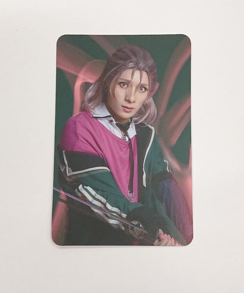 刀ミュ ミュージカル 刀剣乱舞 村雲江 永田聖一朗 永田聖一朗 on X: 