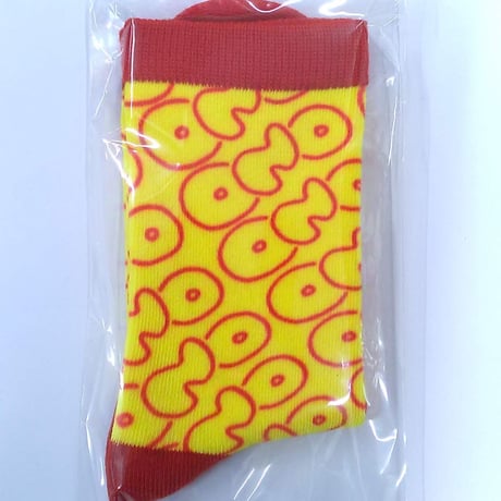 【未開封】小野賢章と花江夏樹の見切り発車！(仮) Ono to Hanae ソックス