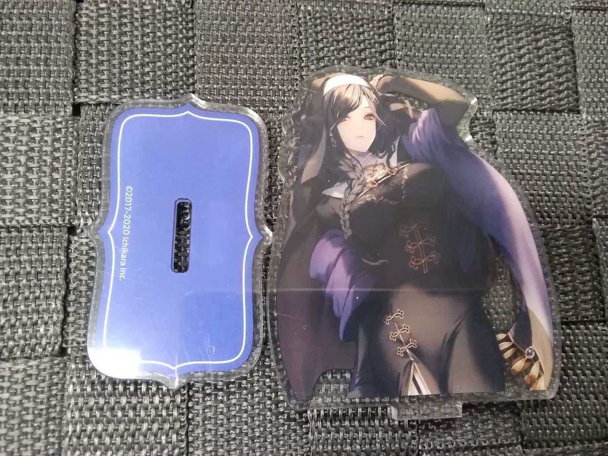 白雪巴】アクリルスタンド | K-BOOKS K-POP館 アイドル館 動画館