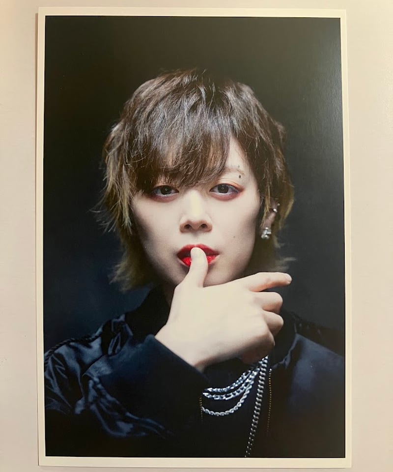 葉山翔太 駒田航写真展Switch ポストカード ブロマイド SNS風アクキー 駒田航 「駒田航写真展「Switch」~from Komastagram~」 ポスト