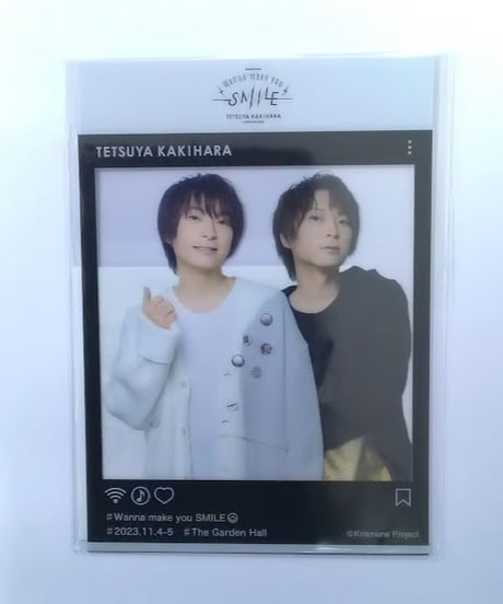 CATEGORY 柿原徹也 | K-BOOKS K-POP館 アイドル館 動画館 CATEGORY 柿原徹也 | K-BOOKS K-POP館 アイドル館 動画館