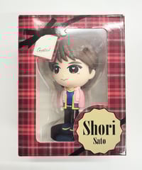 Sexy Zone　LIVE TOUR 2023 Chapter II in DOME　フィギュア　佐藤勝利