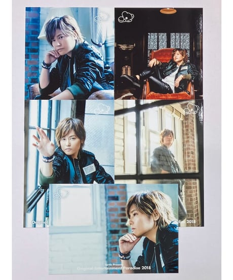 CATEGORY 森久保祥太郎 | K-BOOKS K-POP館 アイドル館 動画館 キャス