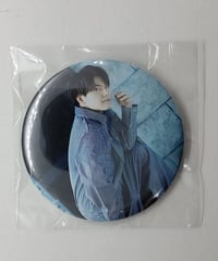 岡本信彦 Kiramune × サンリオキャラクターズ POP UP SHOP 缶