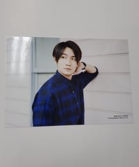 白井悠介 しらいむの部屋Vol.7 ブロマイド② | K-BOOKS K-POP館