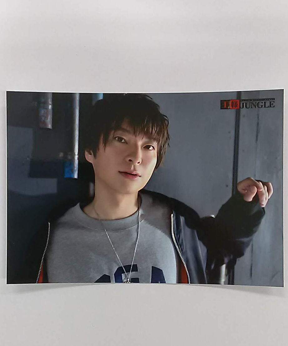 柿原徹也 ブロマイド まとめ売り 株式会社Zynchro on X: 