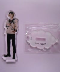 北村諒 2.5Dカード新規申込 抽選 直筆サイン入りブロマイド | K