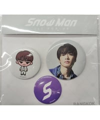 未開封】Aぇ! group 末澤誠也 アクリルスタンド 2022 (制服) | K-BOO