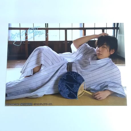 STORES 佐藤拓也 ブロマイドの検索結果