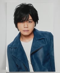 木村良平 KSC ブロマイド p-163 木村良平 カラーズ ブロマイド 3枚セット リーライ 事後