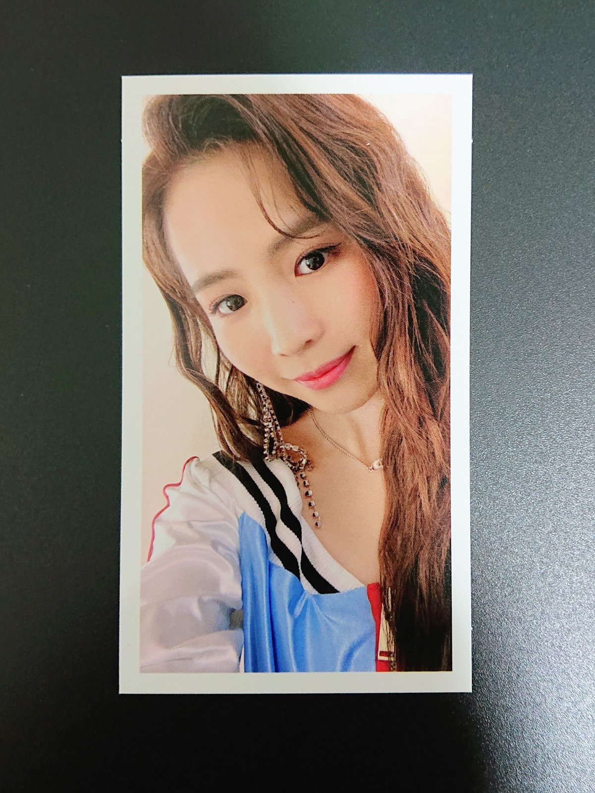 NiziU マヤ HEARTRIS オール出席 限定 トレカ NiziU サノク オール出席 マヤ HEARTRIS 韓国 限定トレカ NiziU Press