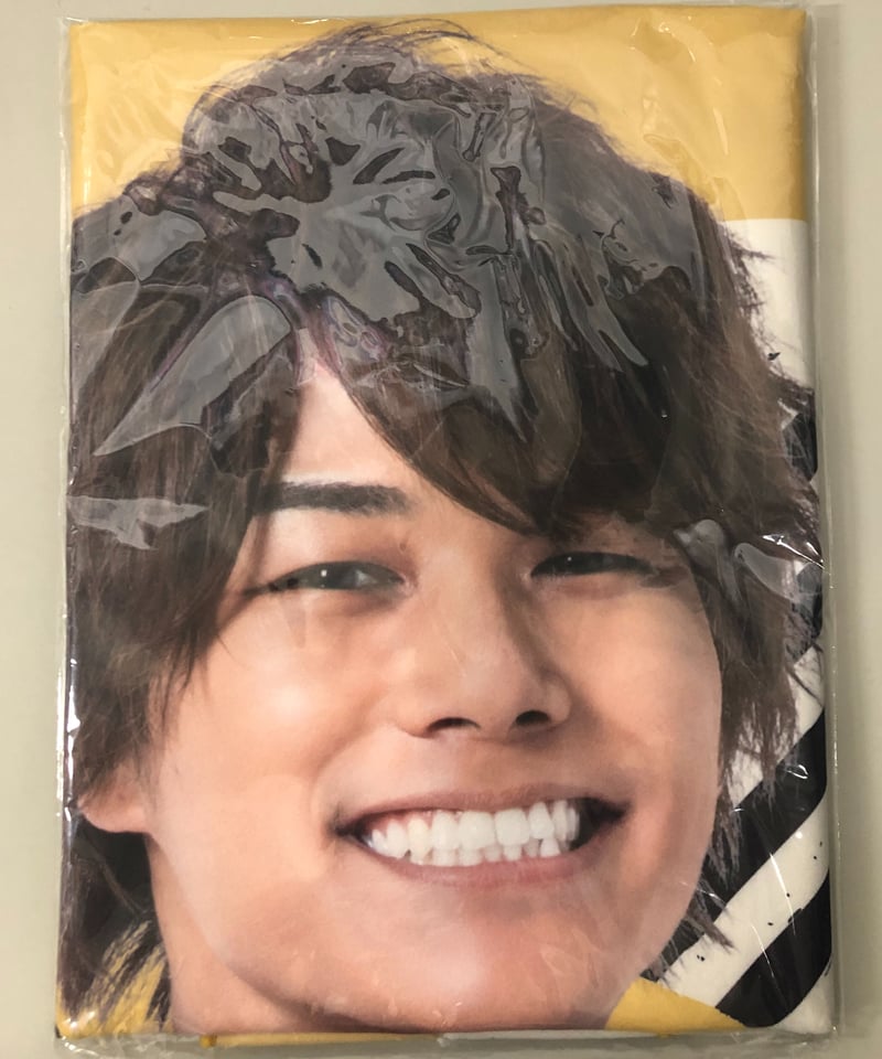 未開封】八代拓 「楽天コレクション 8P(エイトピース) 文化祭 