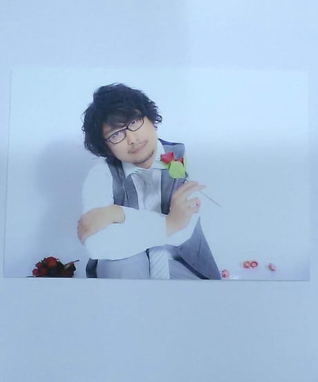 CATEGORY 笠間淳 | K-BOOKS K-POP館 アイドル館 動画館 キャスト館