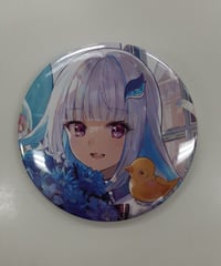 にじさんじ ましろ にじさんじタロット ランダムグリッター缶 にじさんじ ましろ にじさんじタロット ランダムグリッター缶