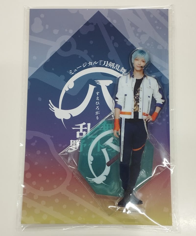 花影 ミュージカル刀剣乱舞 刀ミュ 一期一振 缶バッジ ライブB 國島直希 fit=scale-down,w=1200