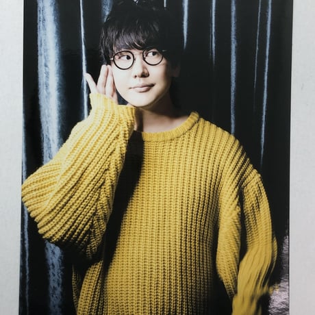 花江夏樹 王様ジャングル ブロマイド ③