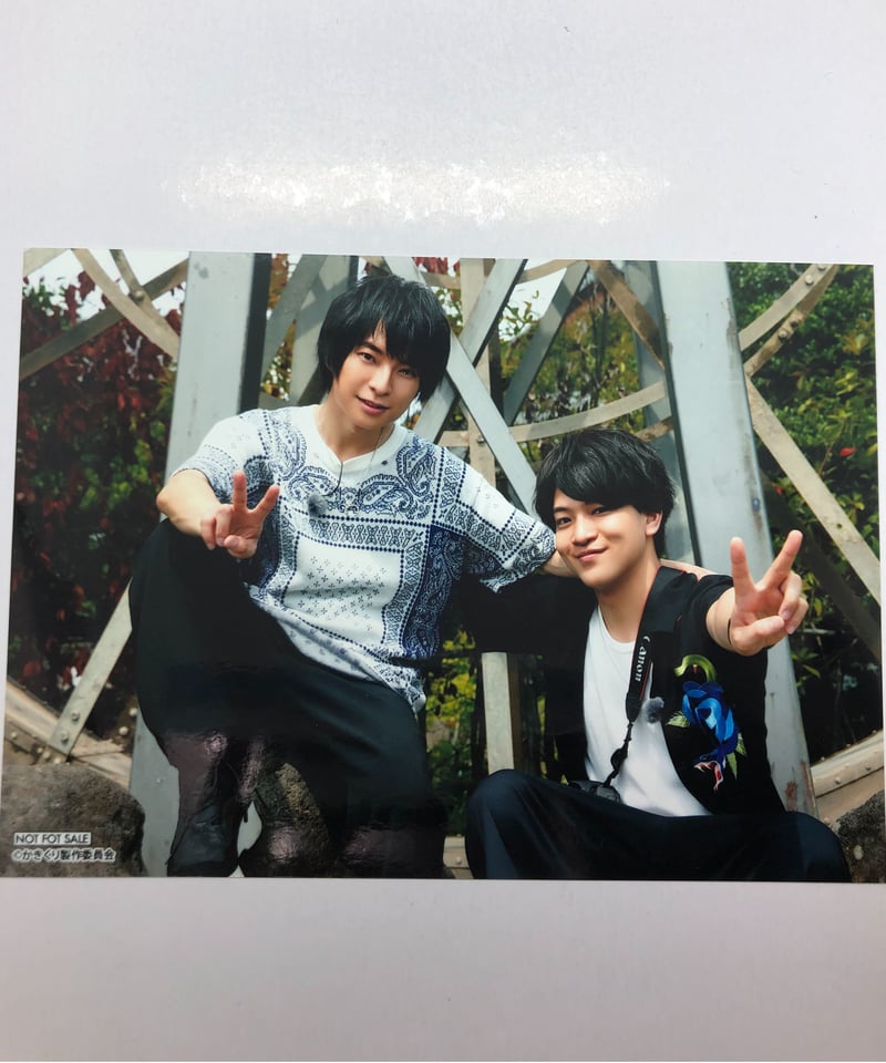 柿原徹也 石川界人 DVD「柿原徹也のひざくりげ ひびけ！戦国名言編1