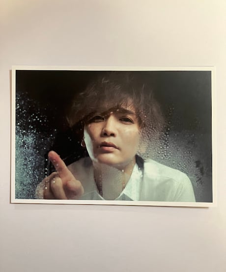 駒田航写真展『浅沼晋太郎 SNS風アクリルキーホルダー』2種類 CATEGORY 浅沼晋太郎 | K-BOOKS K-POP館 アイドル館 動画館