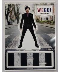 深町寿成「amavo vol.9」ブロマイド C‐② | K-BOOKS K-POP館 アイ