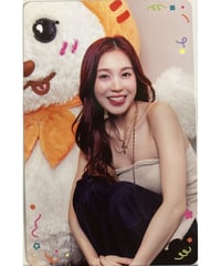 GIRLS COLLECTIBLE RANDOM CARD | HAPPY FAM BONDS ノーマル LOVE