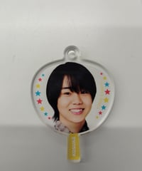 鈴木悠仁 うちわ セット 少年忍者 鈴木悠仁 うちわ セット - メルカリ