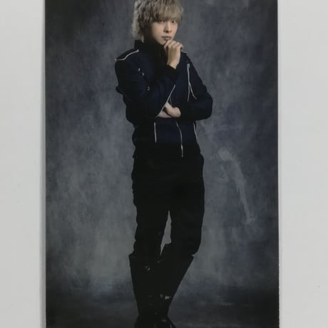 岡本信彦　ラブカルチャー　ランダムアクリルスタンド 岡本信彦 アクスタ Love Culture - メルカリ