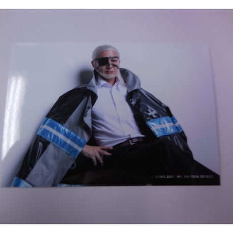 炎炎ノ消防隊 | STORES