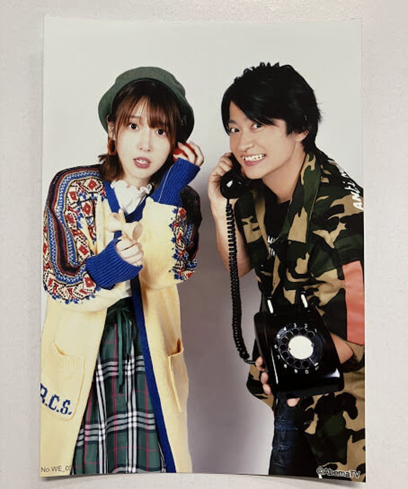 声優と夜あそび 公開生放送「夜あそびヒーローショー」 下野紘 内田真