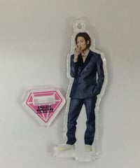 7ORDER 安井謙太郎 A4パネル | K-BOOKS K-POP館 アイドル館 動画