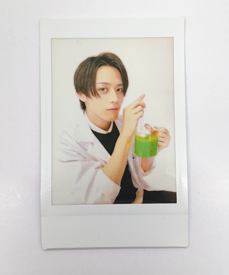 千葉瑞己 チェキ | K-BOOKS K-POP館 アイドル館 動画館 キャスト館 VOIC