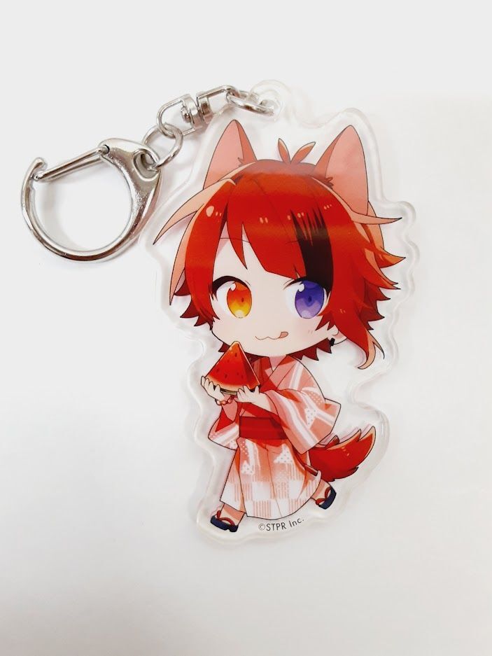 すとろべりーぷりんす 莉犬 2022 Summerオフィシャルグッズ すとぷり