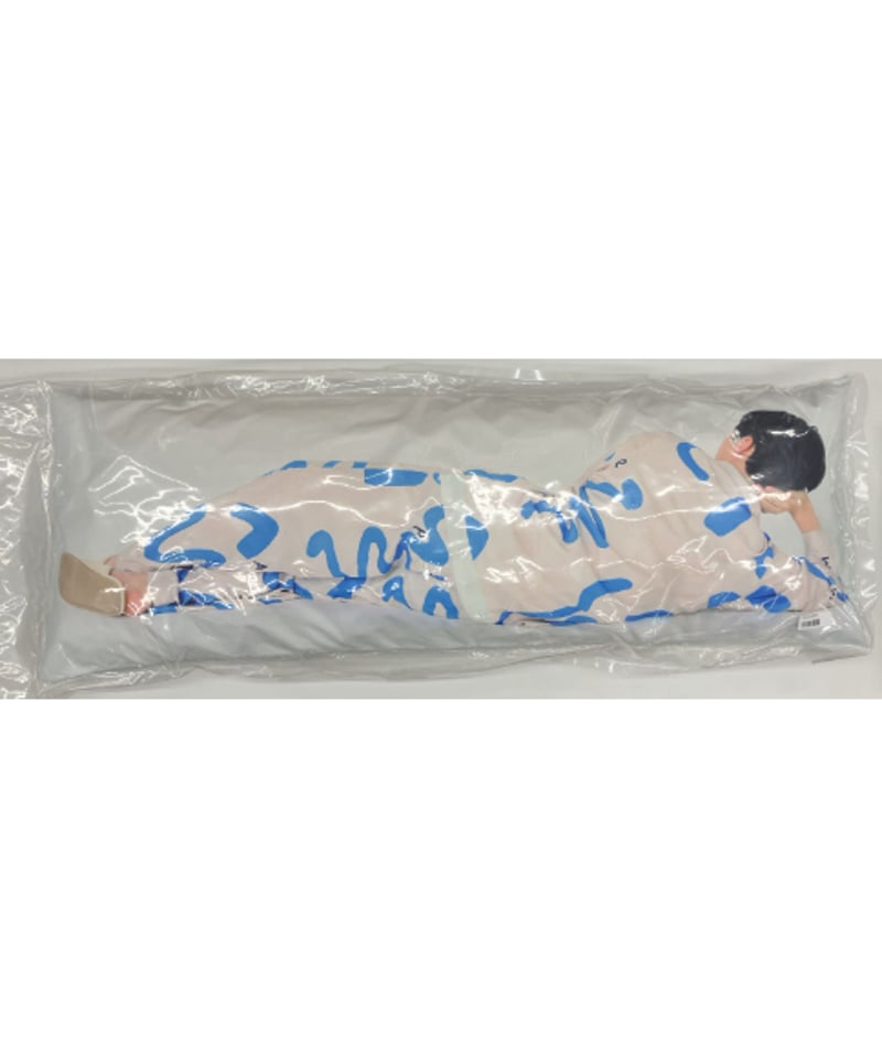 M!LK JINTO YOSHIDA 26th BIRTHDAY SPECIAL GOODS