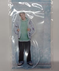 B＆ZAI「サマフェス SUMMER FES ROPPONGI SUNNY BEATS カクエ